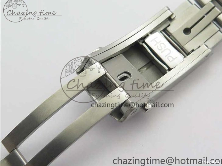 1103 MultiPurpose 2018 Seamaster Diver 300M SS YG VSF 1:1 Best Edition YG Bezel Black Dial on SS YG Bracelet A 7937